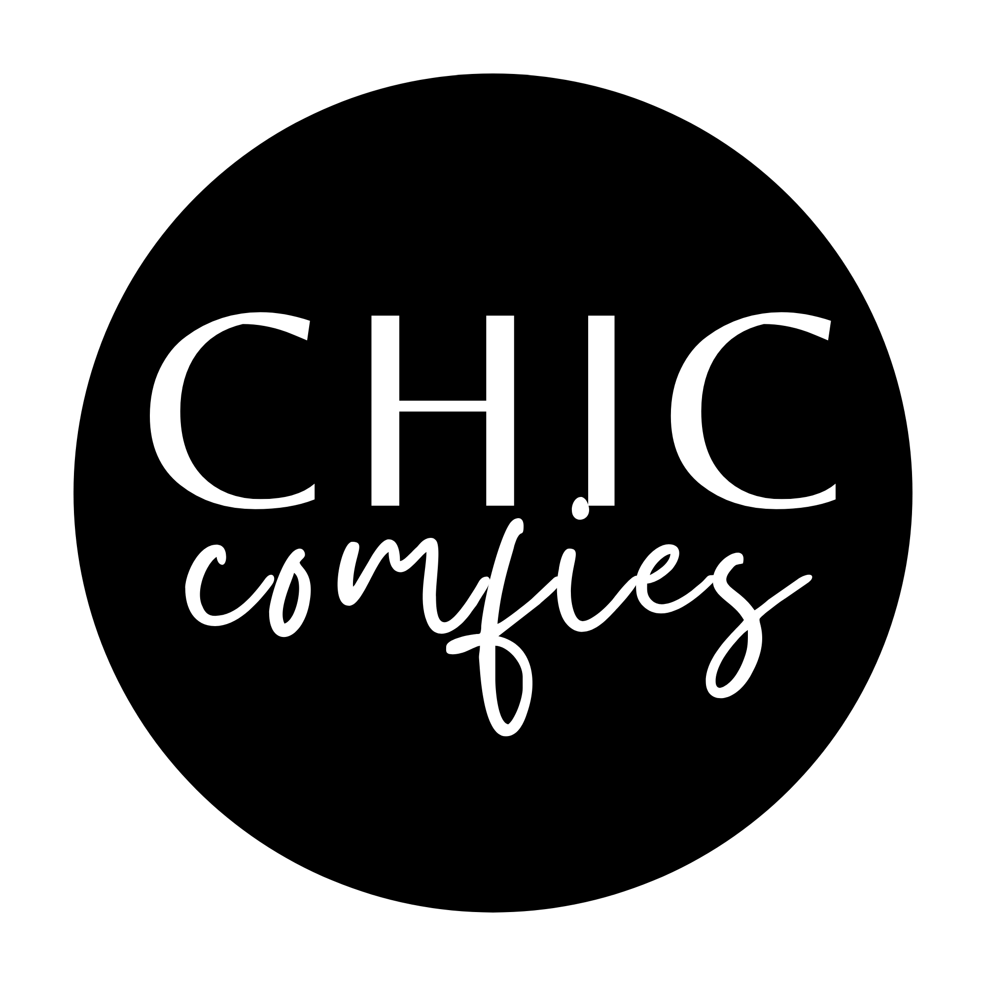 Chic Comfies